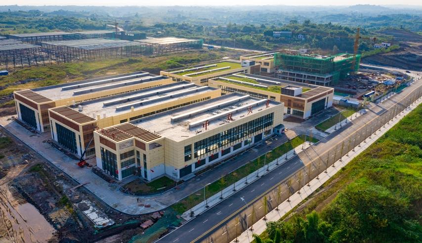 自貢航空產(chǎn)業(yè)園區(qū) - 移動(dòng)端詳細(xì)內(nèi)容展示頁(yè) - 自貢市政府網(wǎng)站集約化平