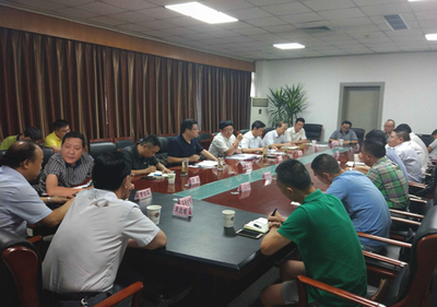 傾聽心聲 共商自貢彩燈文化產(chǎn)業(yè)發(fā)展--市委常委、常務(wù)副市長王猛主持召開專題座談會(huì) - 文化產(chǎn)業(yè) - 自貢市政府網(wǎng)站集約化平臺(tái)